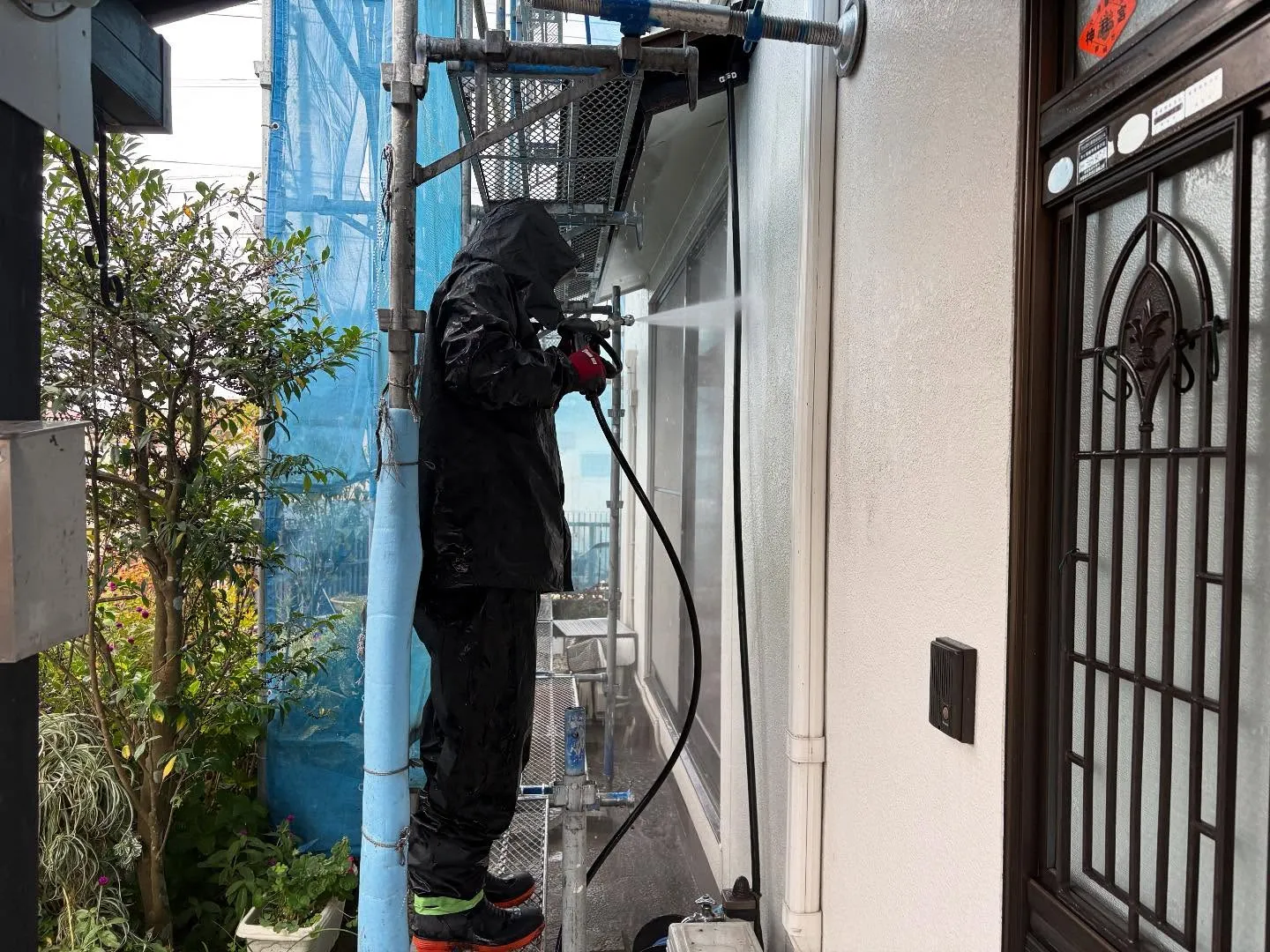 今週の作業内容をご紹介します!😊