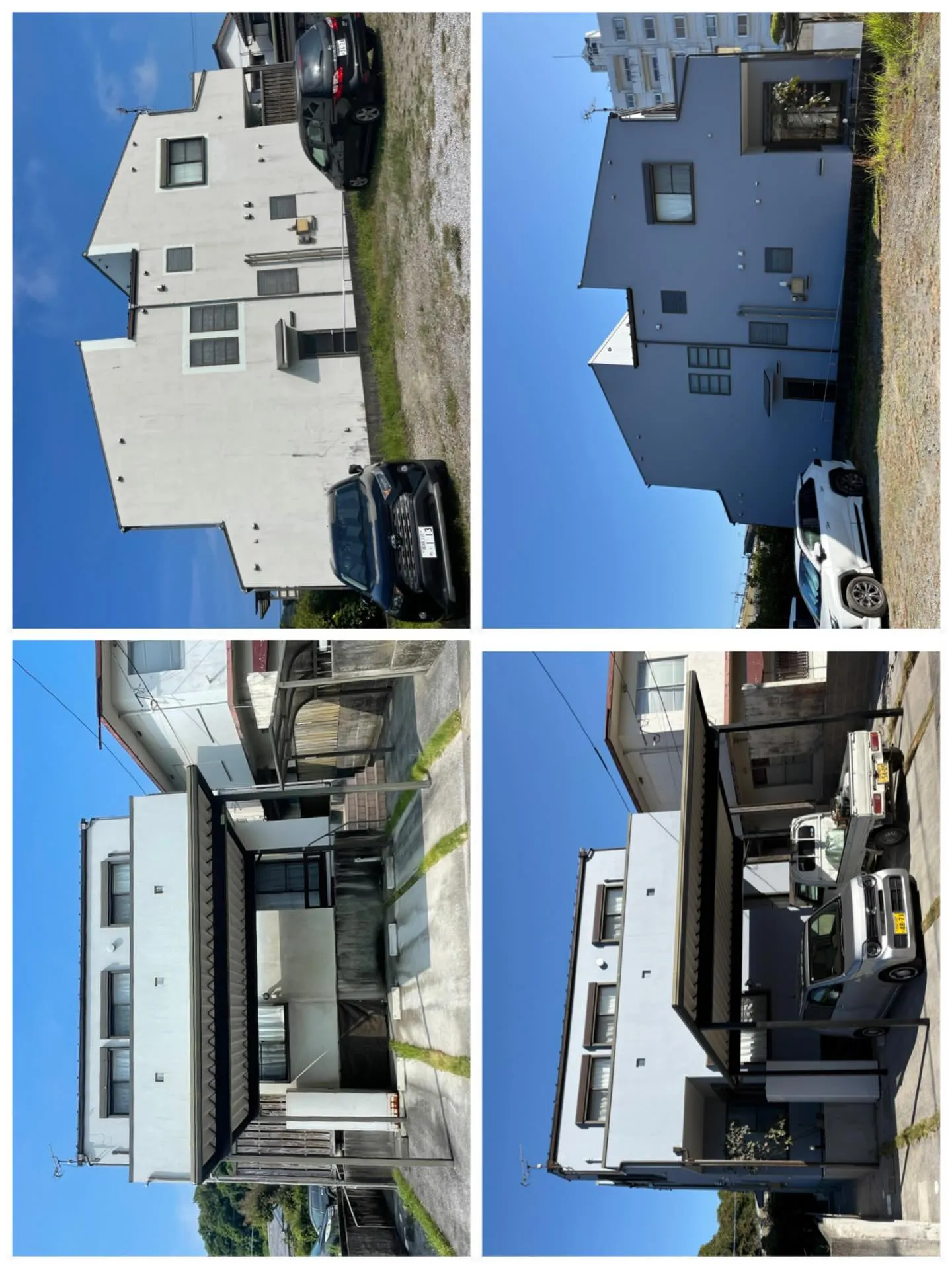 📸 施工事例のご紹介|日南市 T様邸 ビフォーアフター ✨